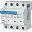 Miniature circuit breaker (MCB), 20 A, 3p+N, characteristic: D thumbnail 8