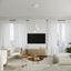 Pendant lamp HALO 1 beige thumbnail 4