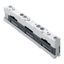 Universal busbar support, 3-pole 0 thumbnail 2