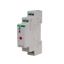 Electronic bistable impulse relay BIS-413M-LED-230 V thumbnail 2
