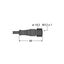 Image Processing Connection Cable   MQDC2S-1215 thumbnail 2