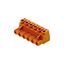 PCB plug-in connector, female plug, 7.50 mm, Number of poles: 2, 180°, Clamping yoke connection, Clamping range, max. : 3.31 mm², Box thumbnail 2