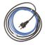 Cable set 5p plug 5x1,5mm� HF grey 2,26m thumbnail 2