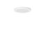 TRIXY round, 16 W, 1650 lm, 840, white, on/off Recessed downlights, D  thumbnail 2