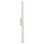 PASTELO 2 BEIGE WALL LAMP 2XG9 thumbnail 1