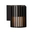 Aludra | Wall light | Black thumbnail 2