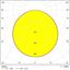 Lano 4 LED 40W 840 4000lm 1000mA M1250 opal cover thumbnail 4