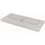 BP-TBP1-600-F3A-IP31 Top panel (closed) for IP31 upgrade thumbnail 1