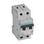 MCB TX3 2P B10 6000A thumbnail 1