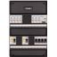 S55 DBO FLEX 3ph. MCB 7-gr 2 RCD T MS 64 thumbnail 1