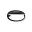 CHIP OVAL 30 GRILL LED 830 BLACK 11.5W thumbnail 1