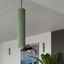 Ceiling lamp KARBON 10 sage thumbnail 8