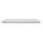 Patchpanel 19" empty for 24 modules (SFA)(SFB), 1U, RAL7035 thumbnail 7