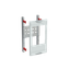 MT142 NH1-fuse switch disconnector 450 mm x 250 mm x 200 mm , 00 , 1 thumbnail 4