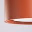 Ceiling lamp MODO 1 red ochre Gx53 thumbnail 8