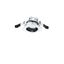 MICROS2 R68 900-940HE SWI WFL-DBK WH - LED ceiling-recessed luminaire thumbnail 1