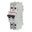 SU202M-K32 Miniature Circuit Breaker - 2P - K - 32 A thumbnail 6