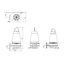 Submersible wastewater pump SE1.80.100.40.4.51D thumbnail 3