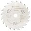 Top Precision Best for Wood circular saw blade 165 x 20 x 1,8 mm, 20 thumbnail 1