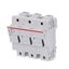 EN40-31N-01 Installation Contactors (NC) 30 A - 3 NO - 1 NC - 24 V - Control Circuit 400 Hz thumbnail 8