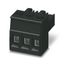 MSTBT 2,5 HC/ 3-STP BK - Printed-circuit board connector thumbnail 3