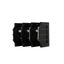 Power terminal block, 600 Vac, 600 Vdc, 310 A, Three-pole thumbnail 5