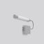 PLANOX ECO, 11 / 17 W, 1150 / 2250 lm, 840, grey, on/off Ceiling and w thumbnail 2