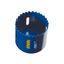 IS BI-METAL Crown drill 57MM thumbnail 1