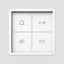 ZAM 600-01 W Status display module thumbnail 1