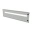 ProfiSNAP Front Door, for enclosure width 1200mm, H=300mm, with 45mm c thumbnail 2