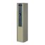 COLUMN BE-A 1 SOCKET T2 22kW thumbnail 3
