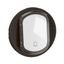 LABEL HOLDER SIMPLE COMMAND ROCKER BLACK thumbnail 7