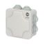 Box SolidBox 68002 IP55, 102x102x47m thumbnail 2