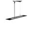 INTENSE PL M2(100CM) 78W 4000K BLACK TR thumbnail 1