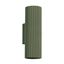 SOLLUX - Green wall lamp KARBON 20 GU10 2х10W IP20 SL.1657 thumbnail 1
