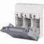 NH fuse-switch 3p box terminal 95 - 300 mm², busbar 60 mm, NH3 thumbnail 11