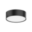 LEDCeilingLu-E Rd142-18W-830-BL thumbnail 1