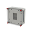 VMS 33 FOR 1X DIGITAL METER EZH (BKE-I) thumbnail 2