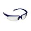 3M™ Solus™ 2000 Safety Glasses, Blue/Grey Temples, Anti-Fog/Anti-Scrat thumbnail 4
