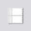 TM 700-2-0 W Call button complete thumbnail 1