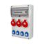 Drawer box ZSF40003000.1 /3952 IP44 thumbnail 2