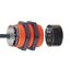GALVA CABLE RED D 3.4MM L 500M FOR XY2CH (CT à 1 C62) thumbnail 32