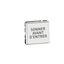 PUSHSWITCH EASYLED 6A LABEL HOLDER WHITE thumbnail 1