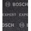 EXPERT N880 Fleece Pad for Handsanding 115 x 140 mm, Medium S, 2-pc thumbnail 1