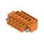 PCB plug-in connector, female plug, 3.81 mm, Number of poles: 5, 90°, Clamping yoke connection, Clamping range, max. : 1.5 mm², Box thumbnail 3