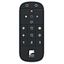 CONNECT-Z remote control, grey thumbnail 1