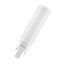 DULUX LED D/E18 HF 7W 865 G24Q-2 OSRAM thumbnail 1
