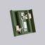 Wall lamp VANTA olive green thumbnail 5