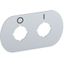MODULAR DIVIDER 125A 4P W=127.2MM thumbnail 46