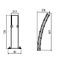 GROOVE 21 R1200 FLUSH-MOUNTED BOX thumbnail 3